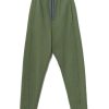 XIRENA Crosby Sweatpant In Olive Moss