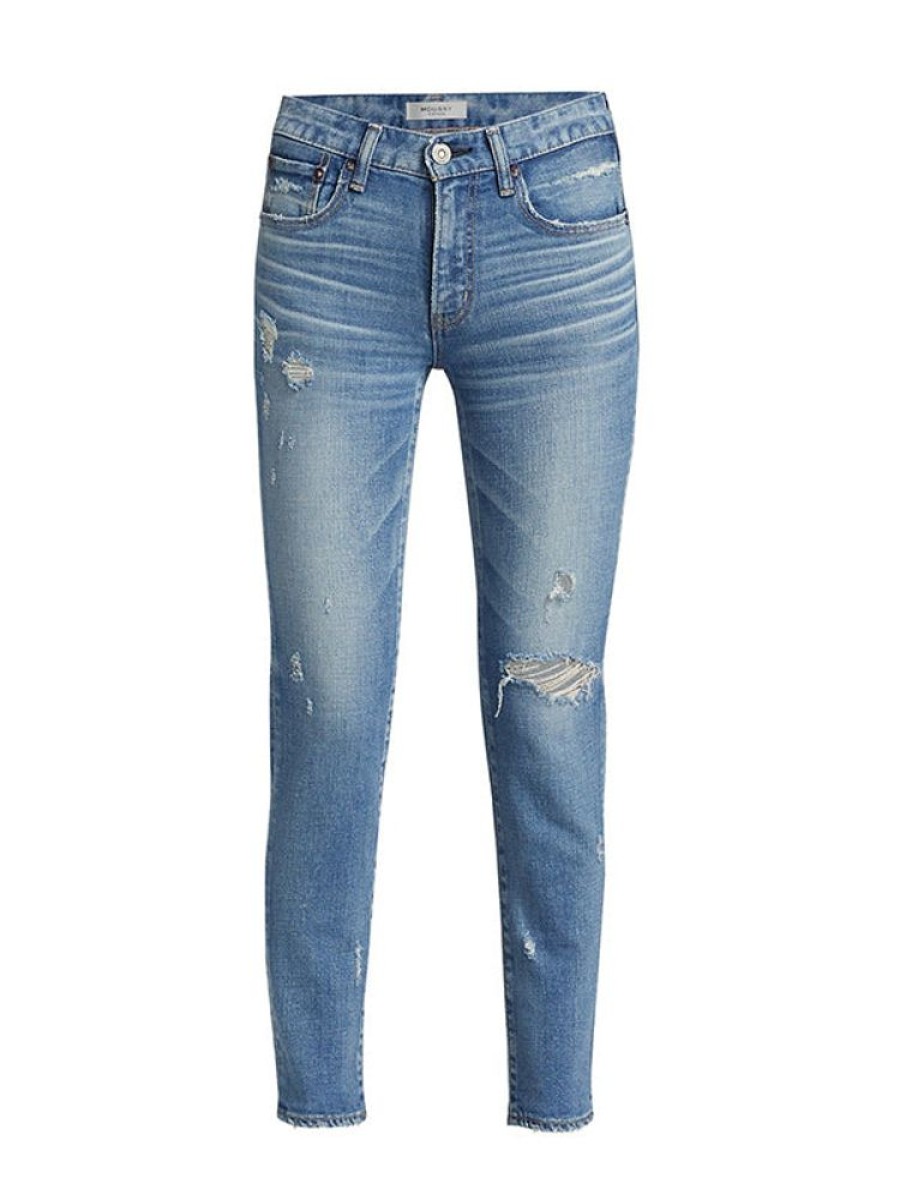 MOUSSY VINTAGE Mv Gleedsville Skinny