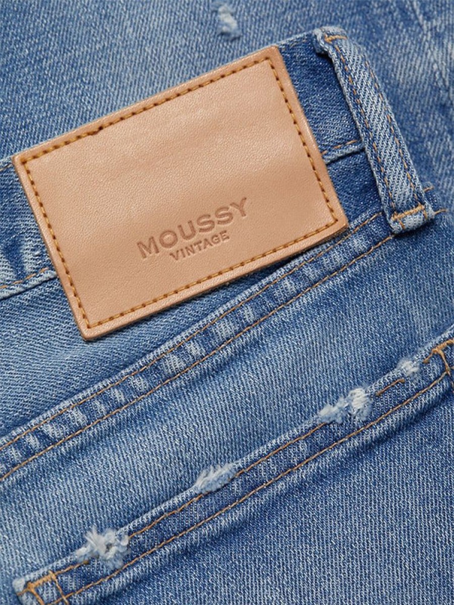 MOUSSY VINTAGE Mv Gleedsville Skinny