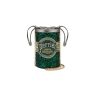 ANYA HINDMARCH Anya Brands Mini Bucket Perrier In Bottle Green