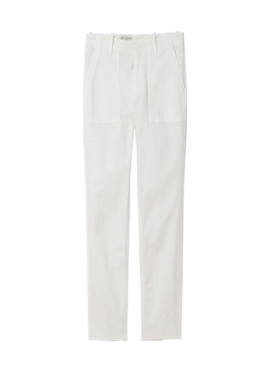 NILI LOTAN Jenna Pant In Stone