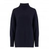 CHINTI AND PARKER The Relaxed Polo In Navy