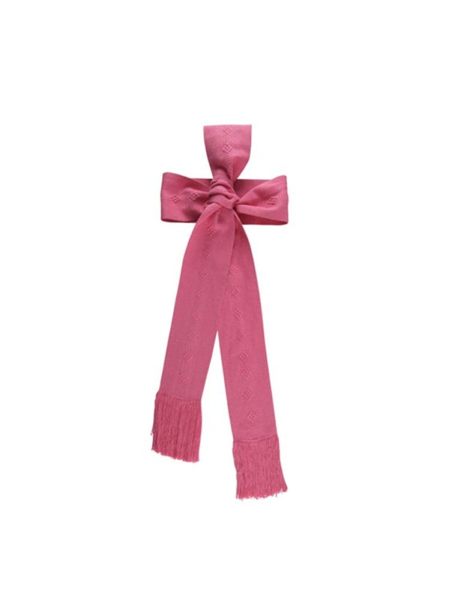 PIPPA HOLT Belt 157 In Pink