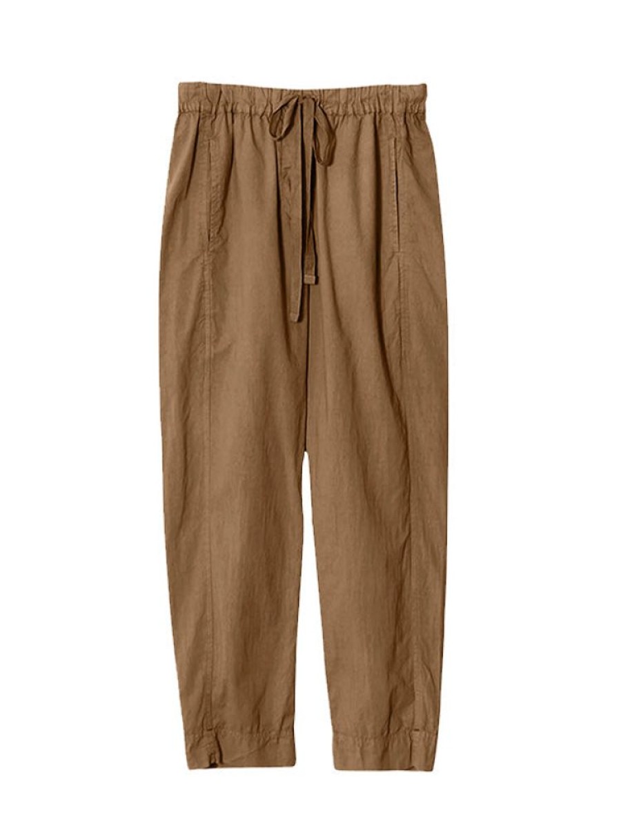 XIRENA Draper Pant In Acorn