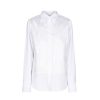 DRIES VAN NOTEN Chowys Bis Shirt In Off White