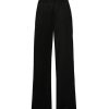 ISABEL MARANT Roldy Pants In Black