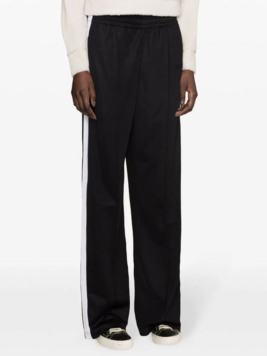 ISABEL MARANT Roldy Pants In Black