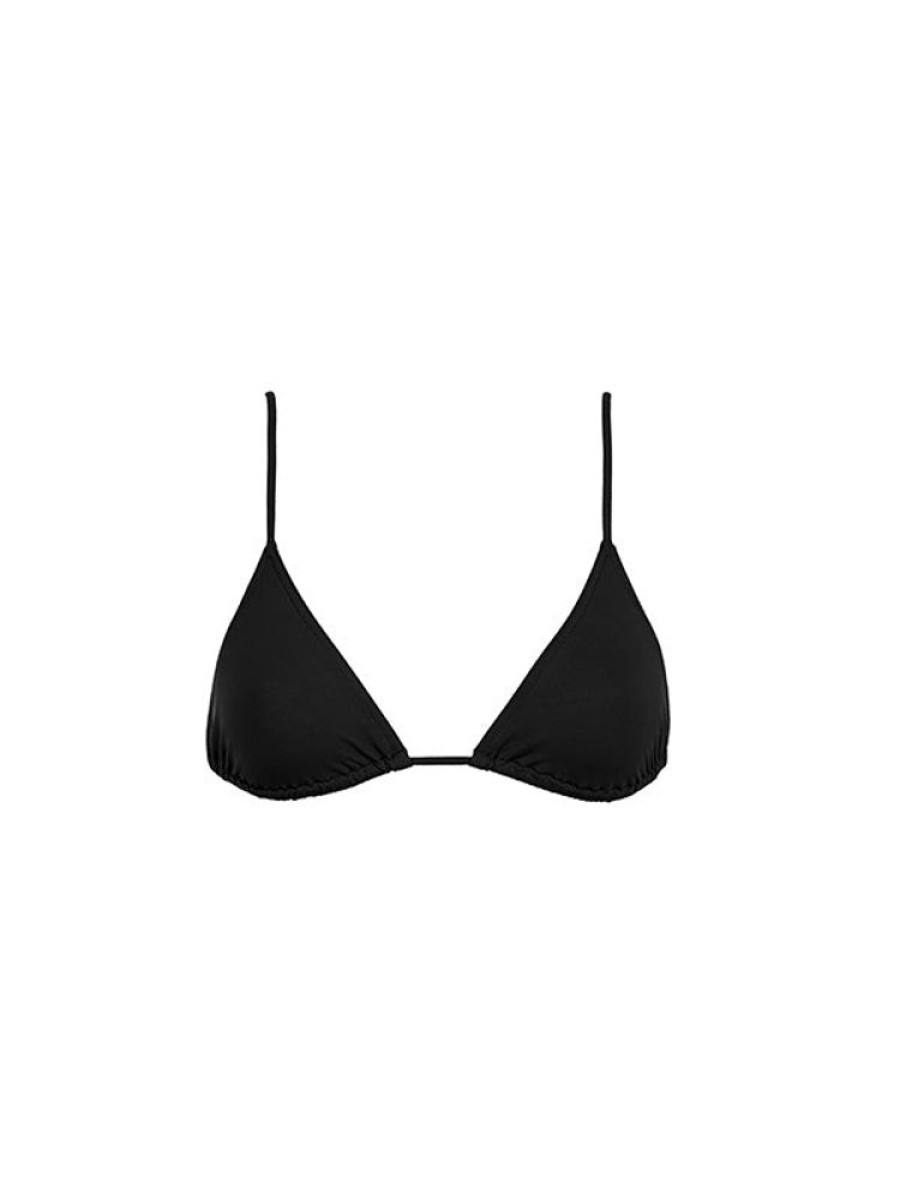 ERES Mouna Petit Triangle In Noir