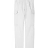 NILI LOTAN Yannic Cargo Pant In White