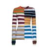 MARNI Roundneck Sweater In Multicolour