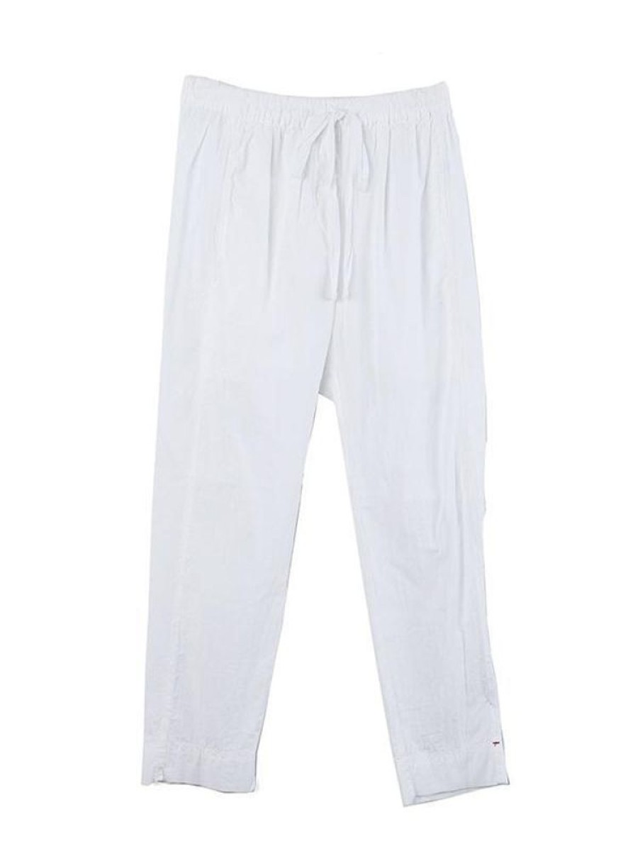 XIRENA Draper Pant In White