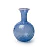 LA DOUBLEJ Carafe In Blu Fume