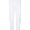 ISABEL MARANT ETOILE Neasr Pants In White