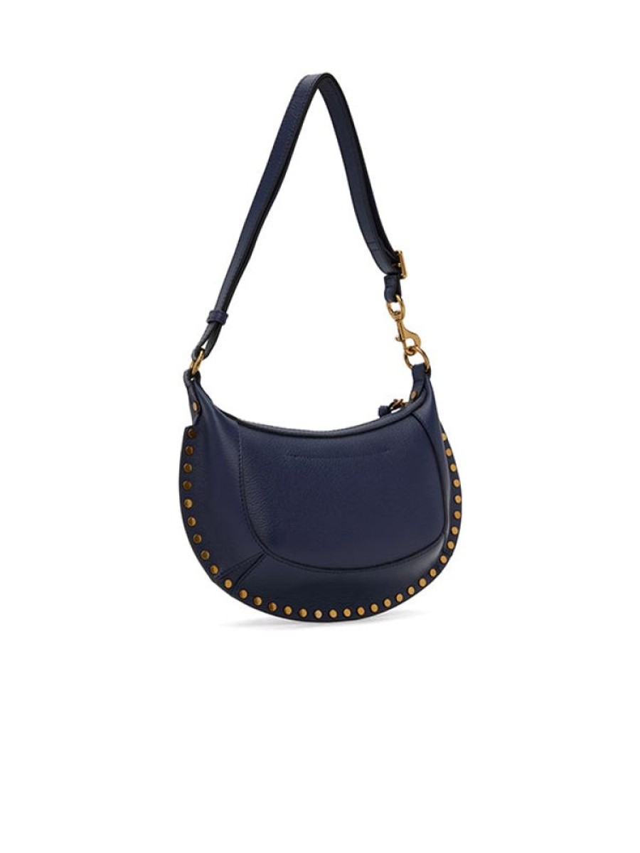 ISABEL MARANT Oskan Moon In Midnight