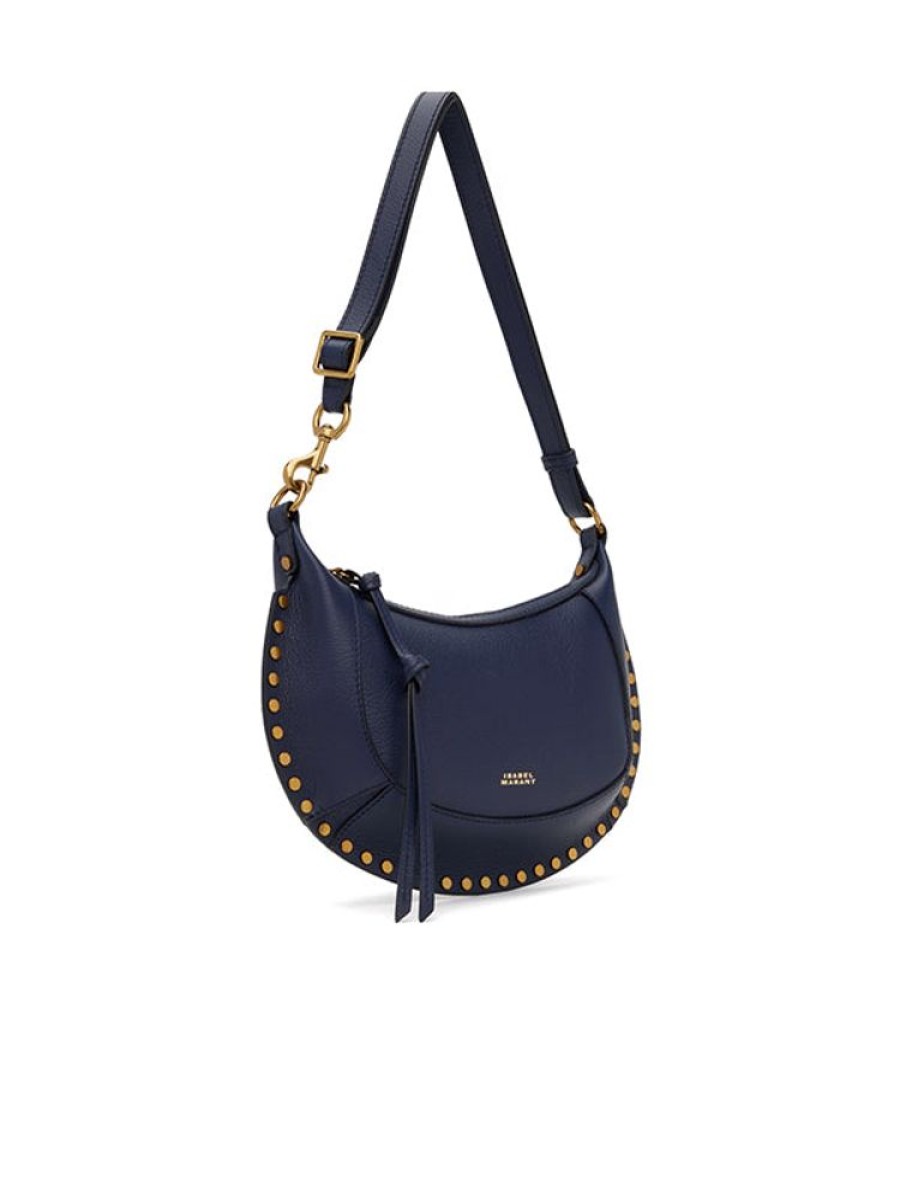 ISABEL MARANT Oskan Moon In Midnight