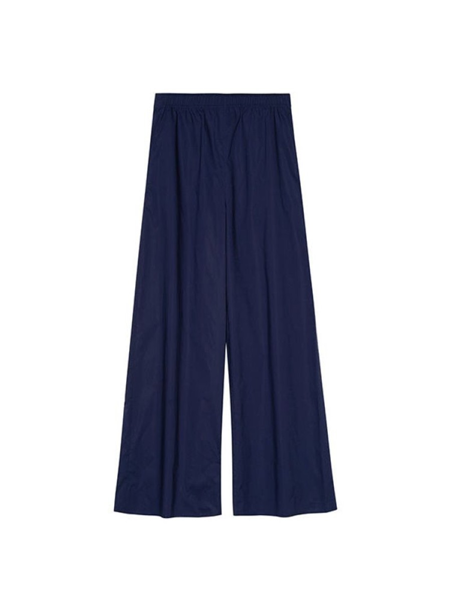 JAC+ JACK George Pant In Inkwell