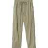 XIRENA Rex Pant In Washed Khaki