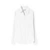 NILI LOTAN Nl Shirt In White