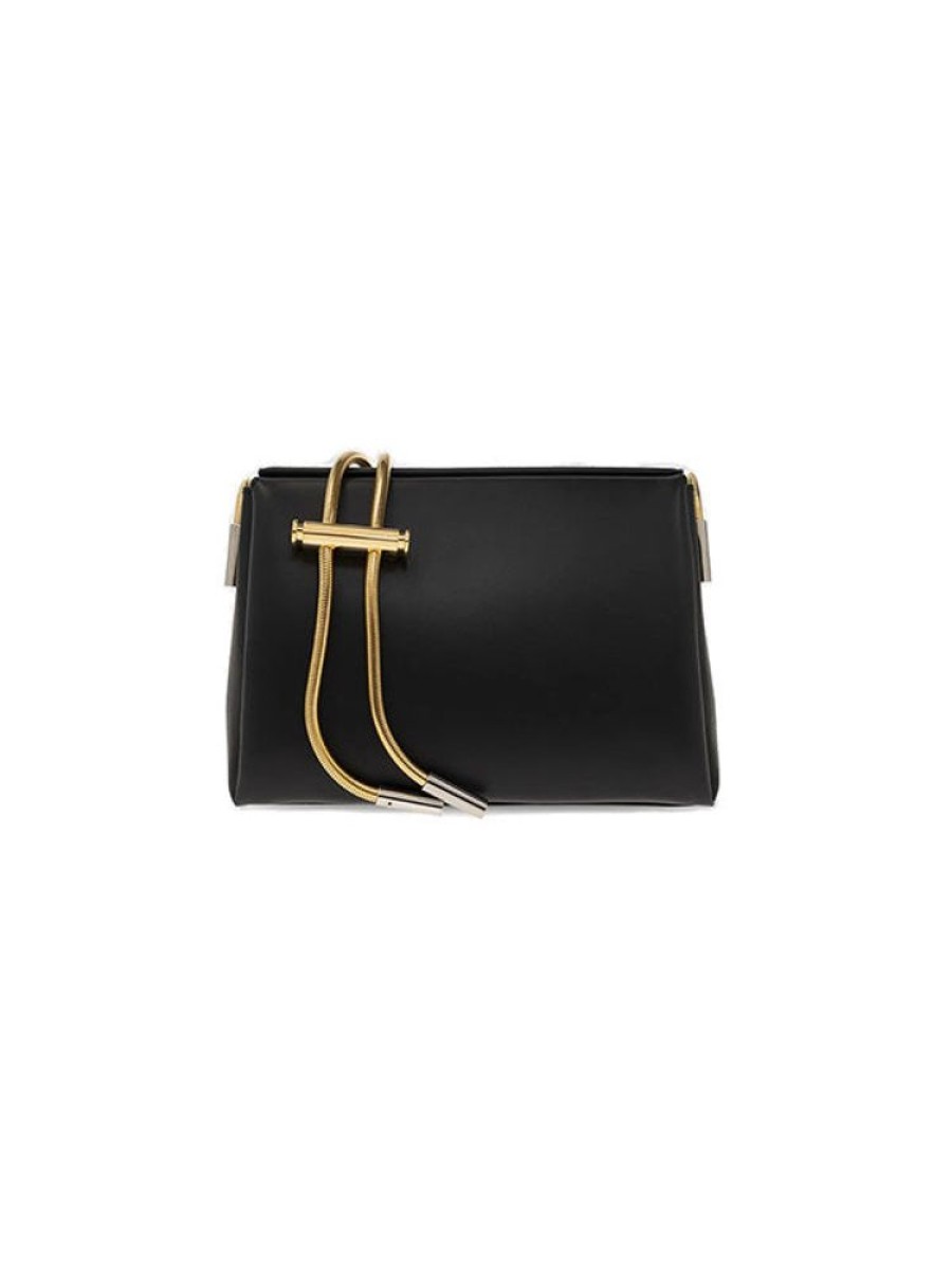 MARNI Toggle Small Bag In Black