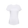 ISABEL MARANT Taomi Tee Shirt In White