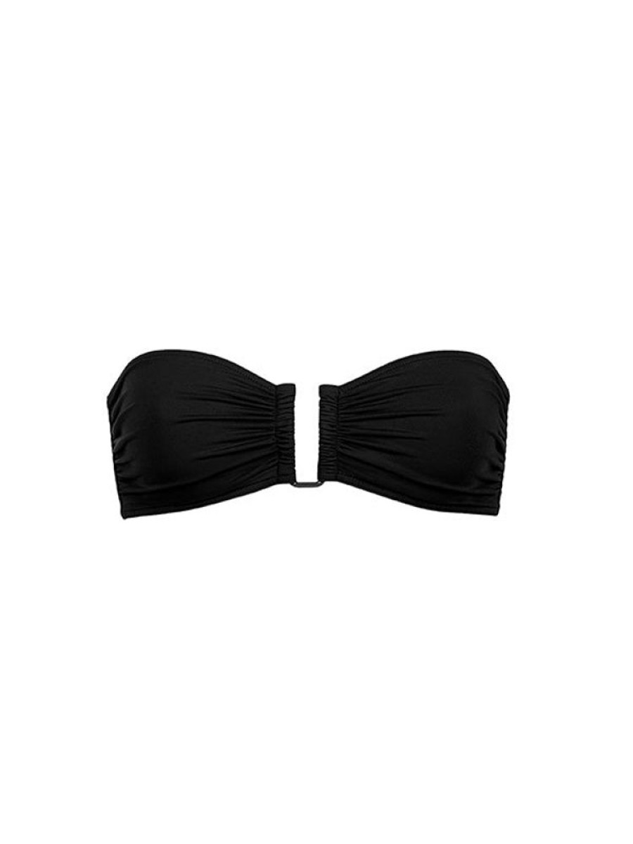 ERES Show Bandeau In Noir