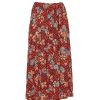 ULLA JOHNSON Cecilia Skirt In Oasis