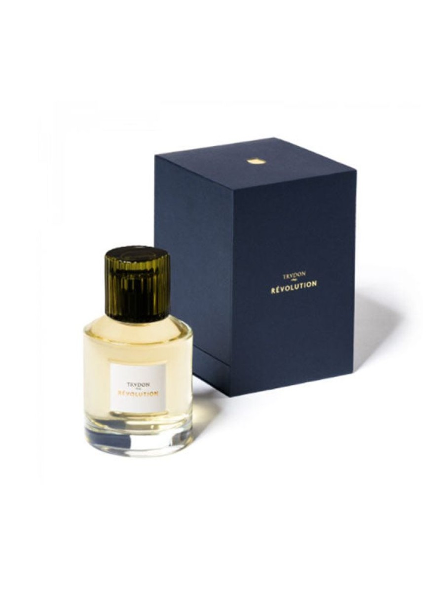 CIRE TRUDON Revolution Edp 100Ml