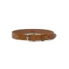 ISABEL MARANT Telly Belt In Natural