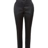 ALTUZARRA Todd Pant In Black