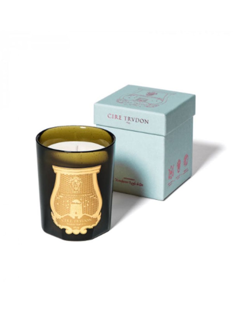 CIRE TRUDON Solis Rex Candle Classic 270G