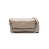 MARNI Medium Trunk Bag In Beige