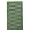 BASIL BANGS Beach Towel In Sage