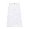 ISABEL MARANT ETOILE Fiali Skirt In White