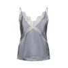 ANINE BING Amelie Camisole In Grey