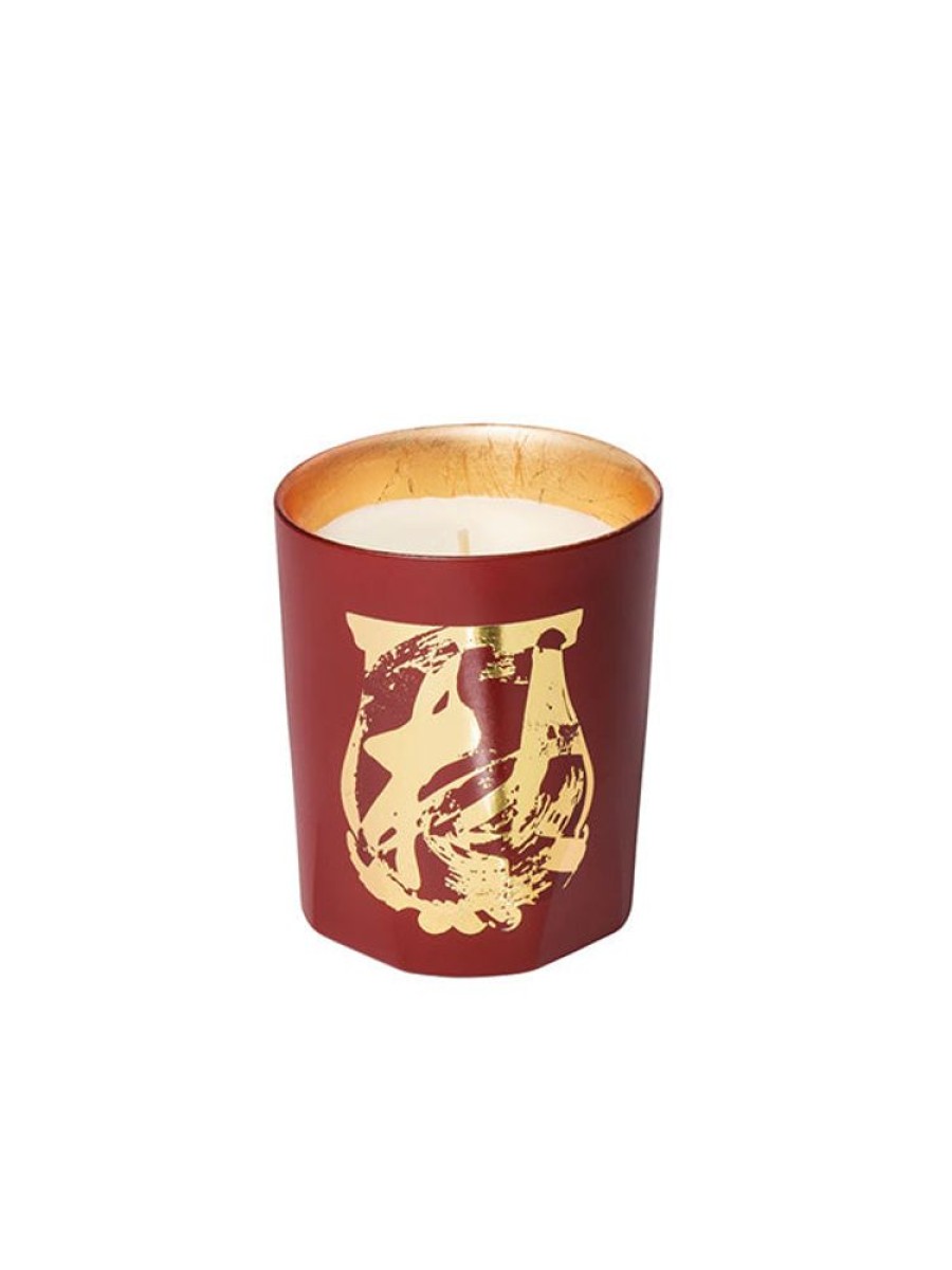 CIRE TRUDON Tseng Terre A Terre Candle 270G