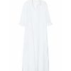 XIRENA Hope Dress In White