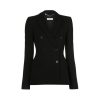 ALTUZARRA Indiana Jacket In Black