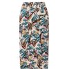 ULLA JOHNSON Soraya Skirt In Wildflower