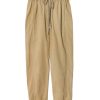 XIRENA Draper Pant In Hazelnut