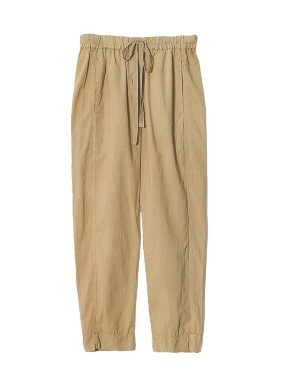 XIRENA Draper Pant In Hazelnut