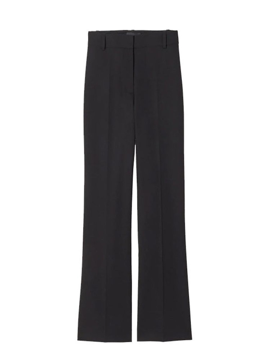 NILI LOTAN Cropped Corette Pant