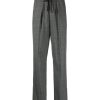 ISABEL MARANT ETOILE Priska Pants In Grey