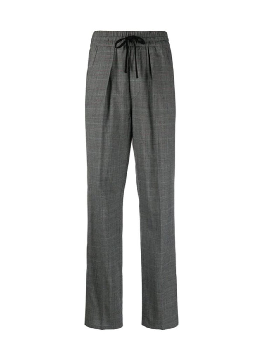 ISABEL MARANT ETOILE Priska Pants In Grey