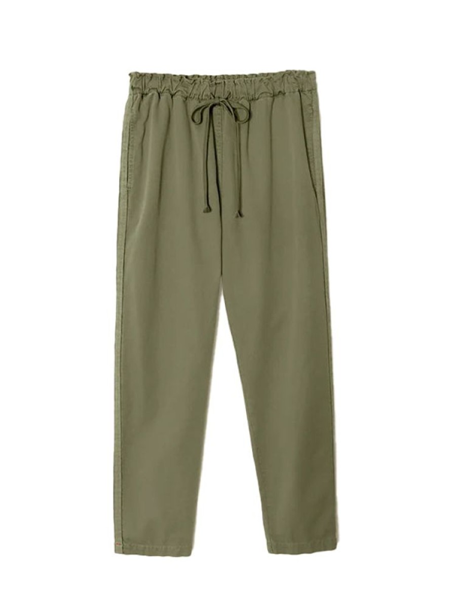 XIRENA Rex Pant In Hazy Sage