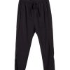 XIRENA Draper Pant In Black