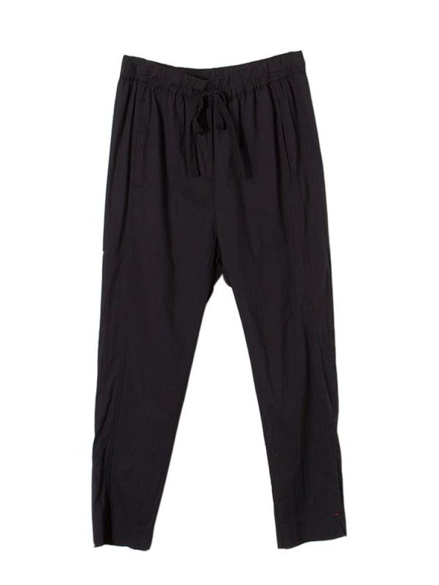 XIRENA Draper Pant In Black