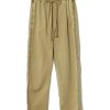 XIRENA Rex Pant In Dark Sand