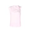 ISABEL MARANT Nayda Tee Shirt In Light Pink