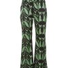 LA DOUBLEJ Hendrix Pants In Papyrus