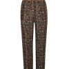 ISABEL MARANT Ozio Pant In Black